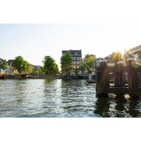 Hello Amsterdam: 27 Tips on cafés, culture and more
