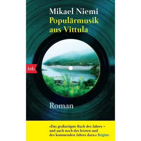 Populärmusik aus Vittula