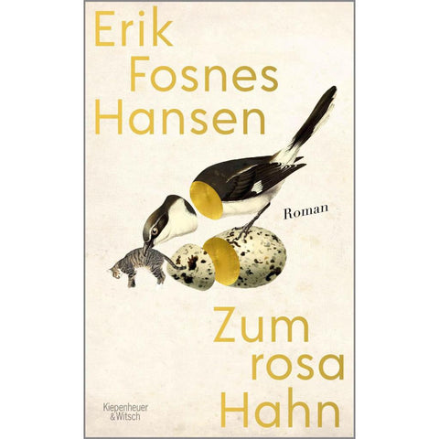 Zum rosa Hahn