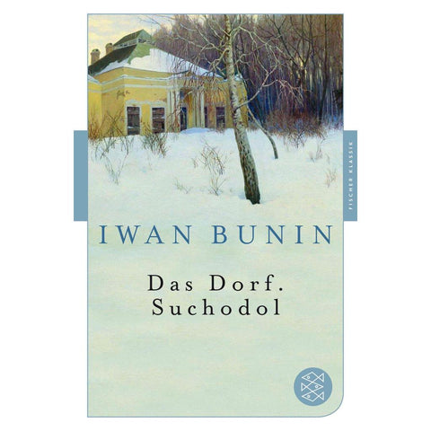 Das Dorf. Suchodol