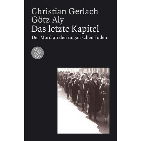 Das letzte Kapitel