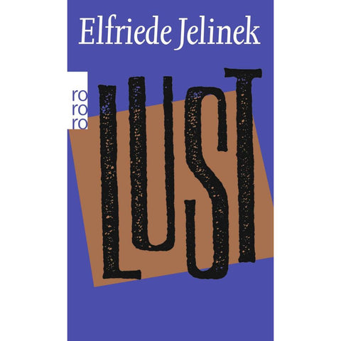 Lust