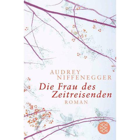 Die Frau des Zeitreisenden