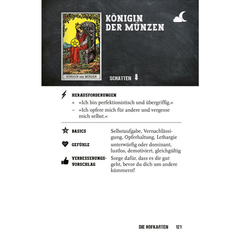 Dein Tarot Guide -Schnell & einfach legen und deuten