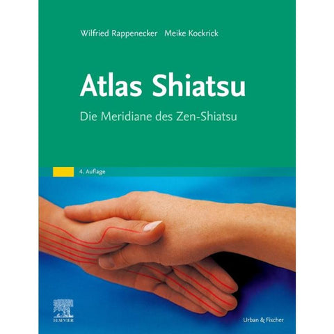 Atlas Shiatsu