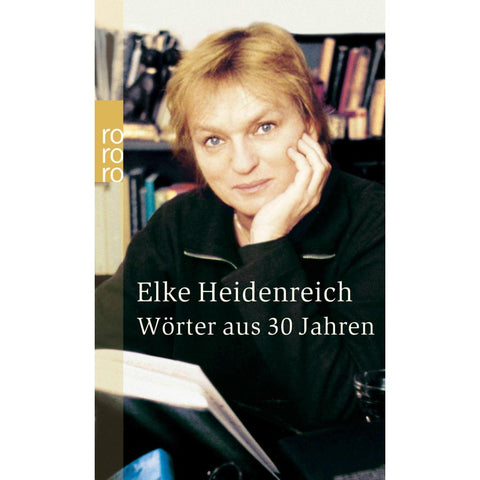 Wörter aus 30 Jahren