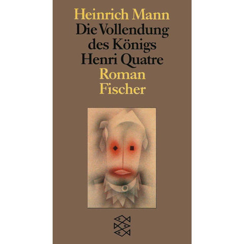 Die Vollendung des Königs Henri Quatre