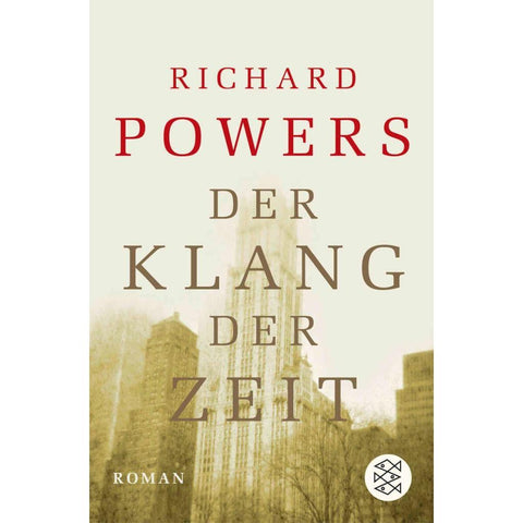 Der Klang der Zeit