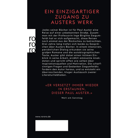 Ein Leben in Worten