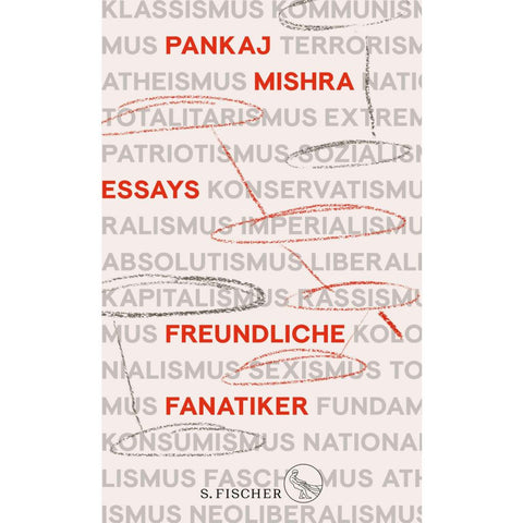 Freundliche Fanatiker