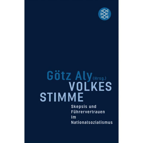 Volkes Stimme