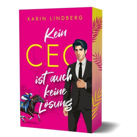 Kein CEO ist auch keine Lösung