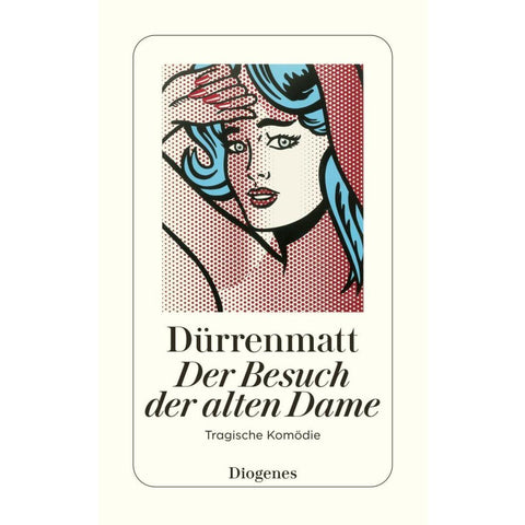 Der Besuch der alten Dame