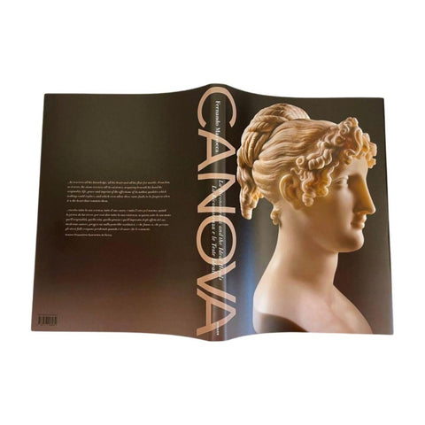 Canova - La Riconoscenza