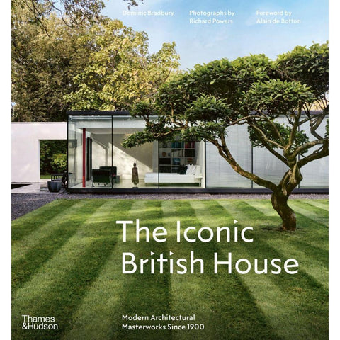The Iconic British House
