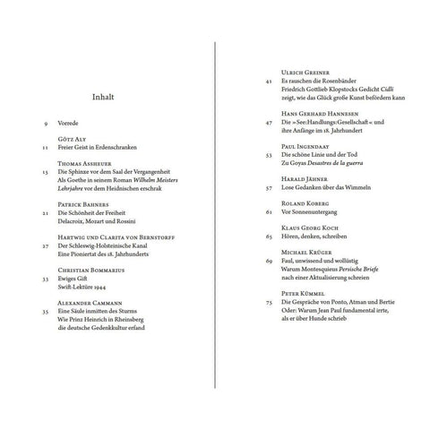 Dem blauen Kammerherrn