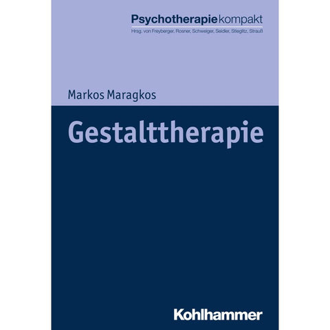 Gestalttherapie