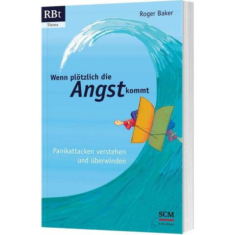 Wenn plötzlich die Angst kommt