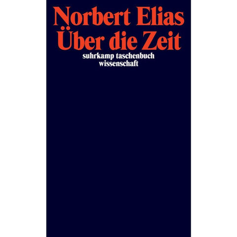 Über die Zeit