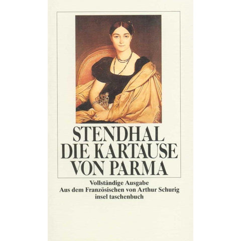 Die Kartause von Parma
