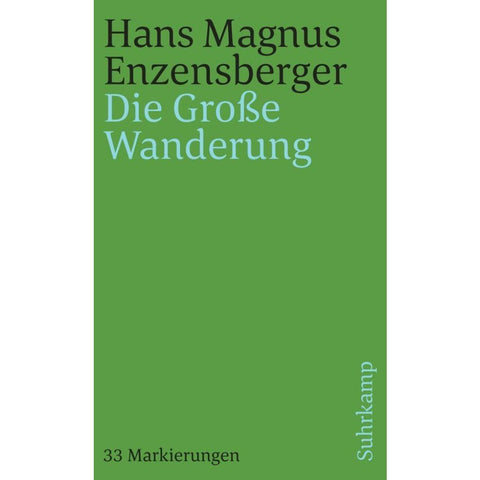 Die Große Wanderung