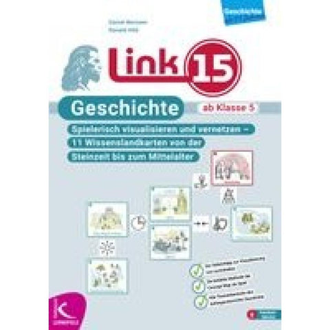 LINK-15: Geschichte ab Klasse 5