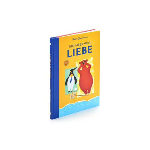 Ein Meer von Liebe