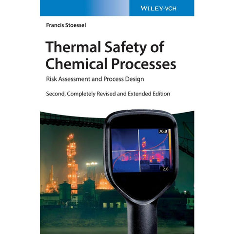 Thermal Safety of Chemical Processes