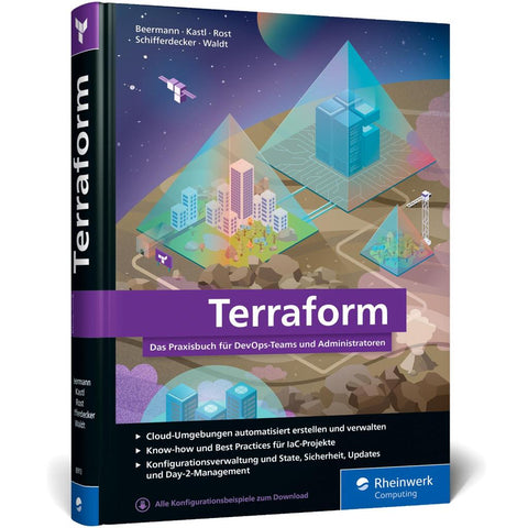 Terraform