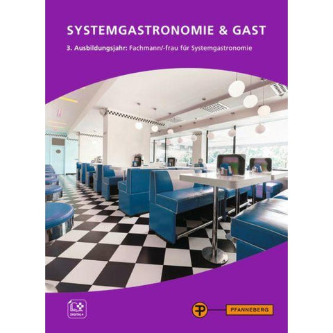 Systemgastronomie & Gast