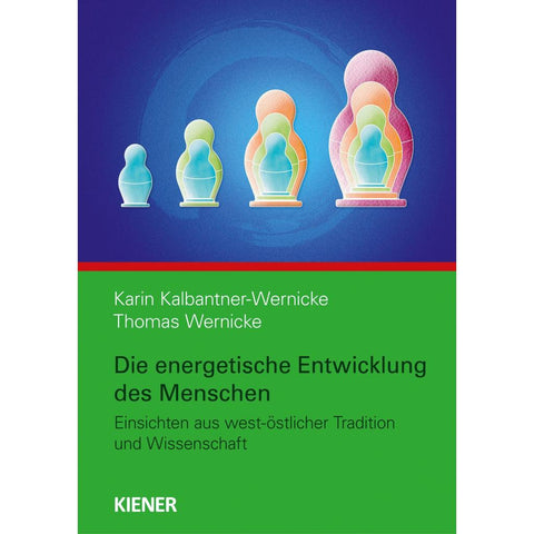 Die energetische Entwicklung des Menschen