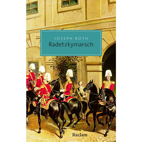 Radetzkymarsch