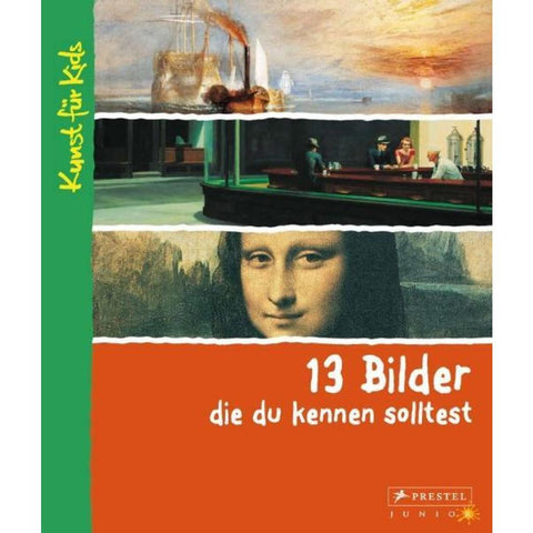 13 Bilder, die du kennen solltest