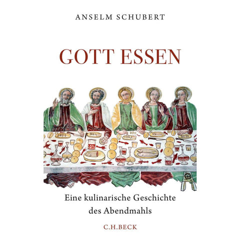 Gott essen