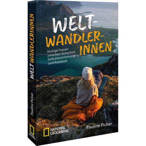 Weltwandlerinnen