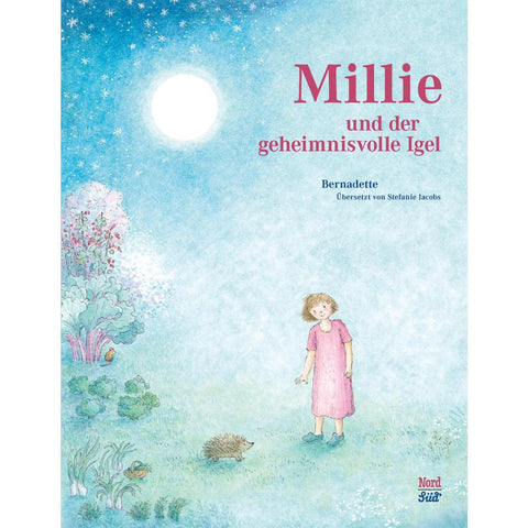 Millie und der geheimnisvolle Igel