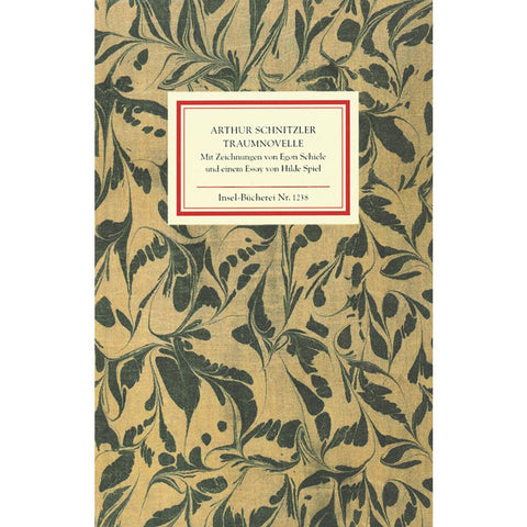 Traumnovelle