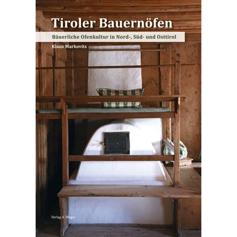 Tiroler Bauernöfen