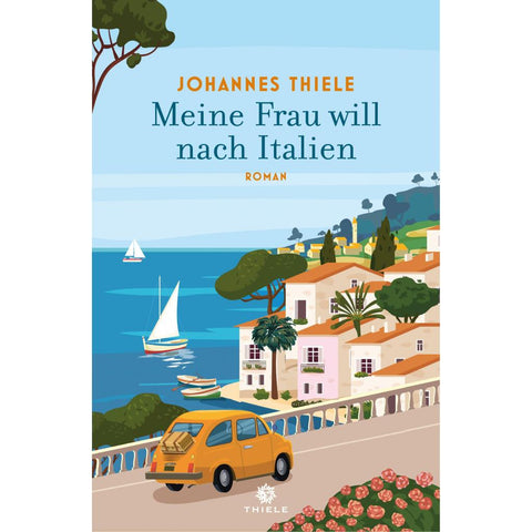 Meine Frau will nach Italien