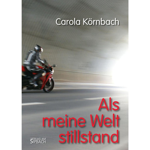 ALS MEINE WELT STILLSTAND