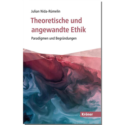 Theoretische und angewandte Ethik
