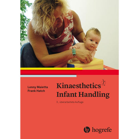 Kinaesthetics Infant Handling