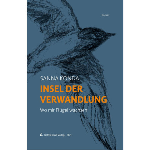 Insel der Verwandlung