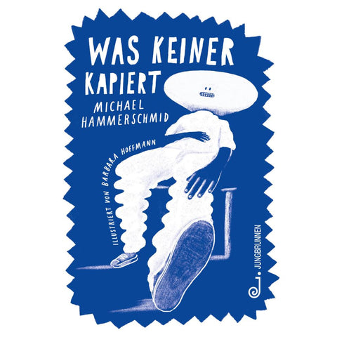 was keiner kapiert