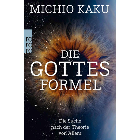Die Gottes-Formel