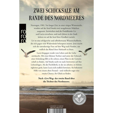 Töchter des Nordmeeres - Lucias Entscheidung