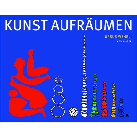 Kunst aufräumen