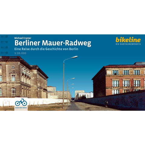 Berliner Mauer-Radweg