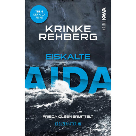 Eiskalte AIDA