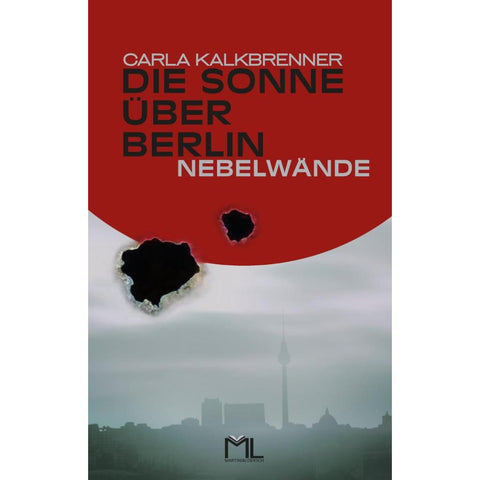 Die Sonne über Berlin - Nebelwände